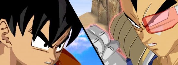 Dragon Ball Z Ultimate Tenkaichi
