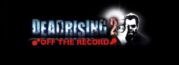 Dead Rising 2: Off the Record