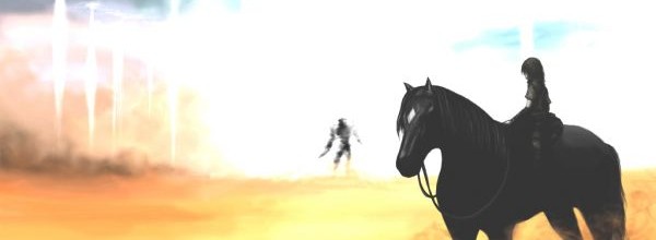 Shadow of the Colossus