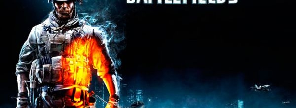 Battlefield 3