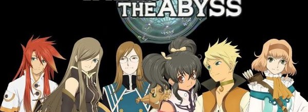 Tales of Abyss 3D confermato in Europa