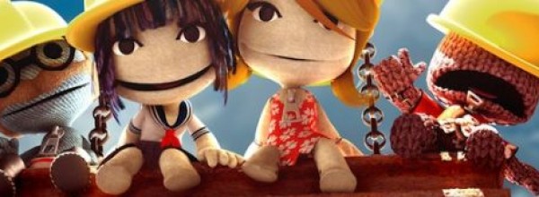 LittleBigPlanet 2