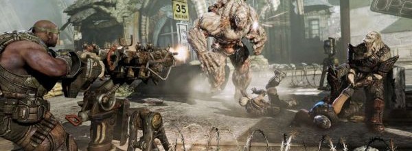 Gears of War 3