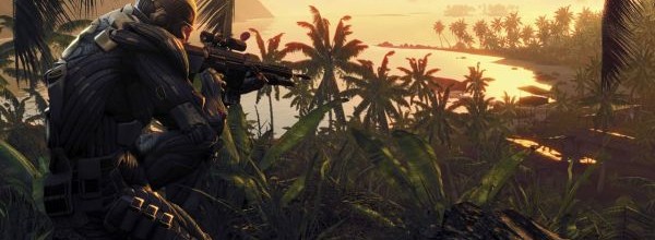 Crysis