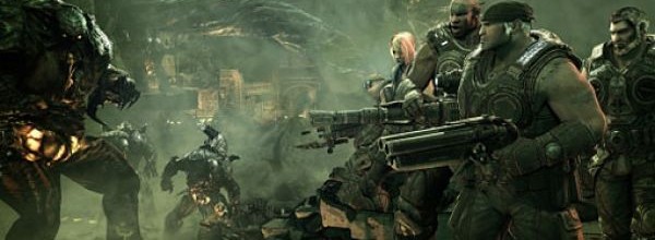 Gears of War 3