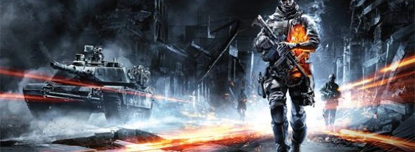 Battlefield 3