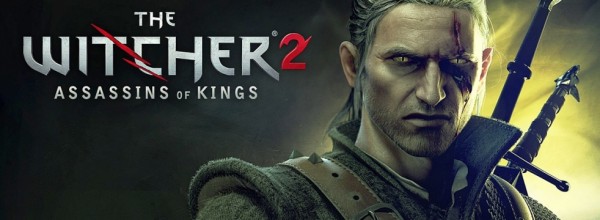 The Witcher 2: Assassins of King