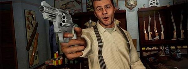 L.A. Noire