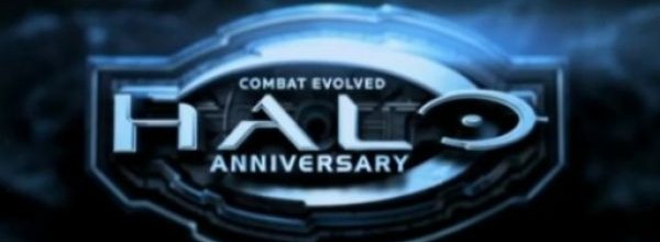 Halo Combat Evolved : Anniversary