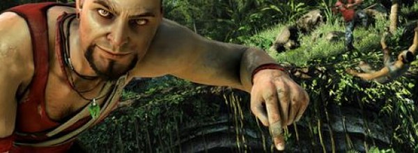 Far Cry 3