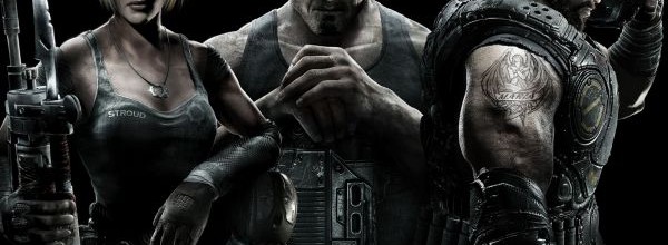 Microsoft: Gears of War 3  la migliore esclusiva dell'anno