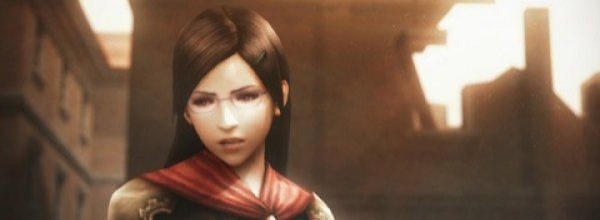 Final Fantasy Type-0