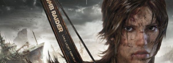 Tomb Raider (2013)