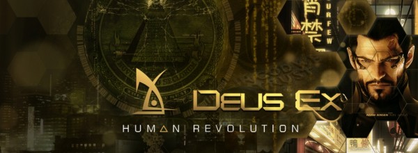 Deus Ex: Human Revolution