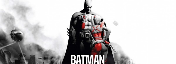 Batman: Arkham City