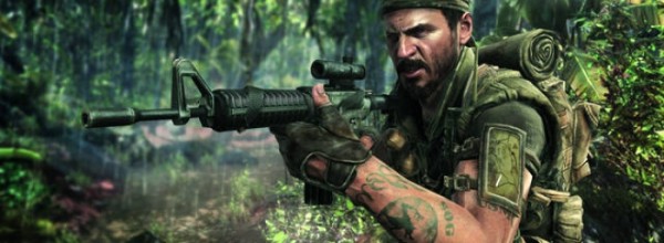 Call of Duty: Black Ops