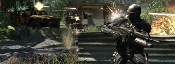 Crysis