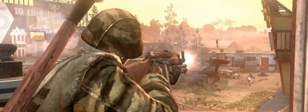 Call of Duty: Black Ops
