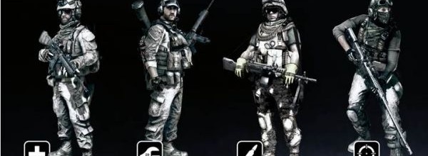 Battlefield 3