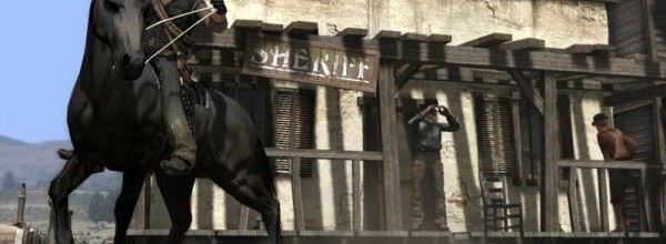 Rockstar si da al cinema?