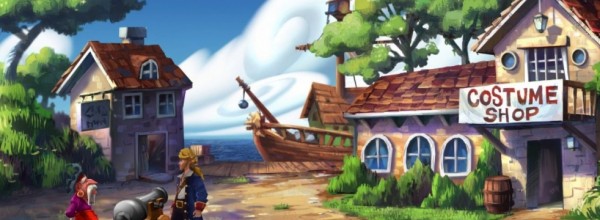 Un Monkey Island da collezione