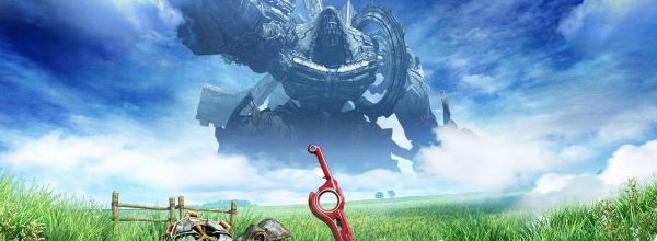 Xenoblade Chronicles