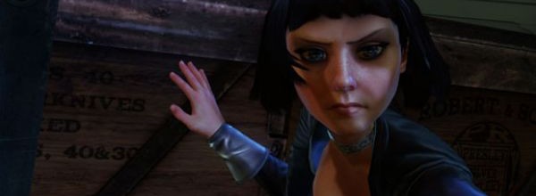Bioshock: Infinite