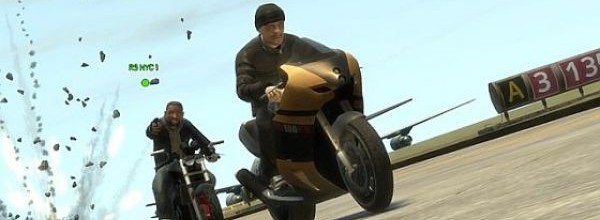 L'Estate porta GTA V?