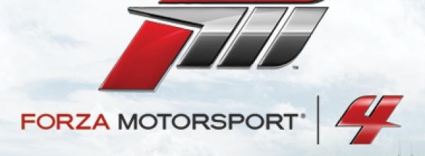 Forza Motorsport 4