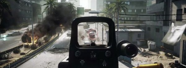 Battlefield 3