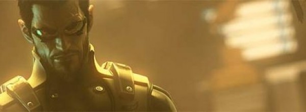 Deus Ex: Human Revolution