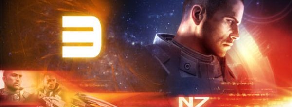 Mass Effect 3