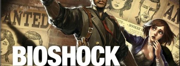 Bioshock: Infinite