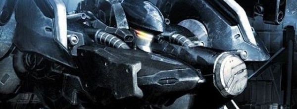 Armored Core V