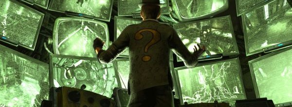 Batman: Arkham City