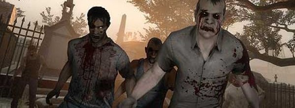 Left 4 Dead 2