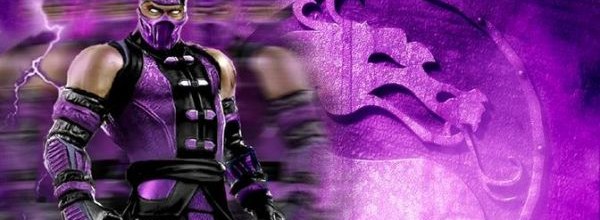 Mortal Kombat 9