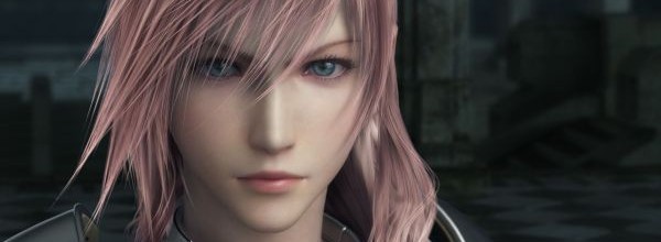 Final Fantasy XIII-2