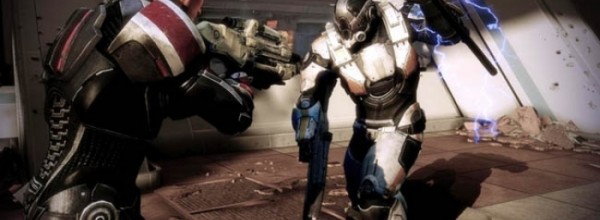 Mass Effect 3