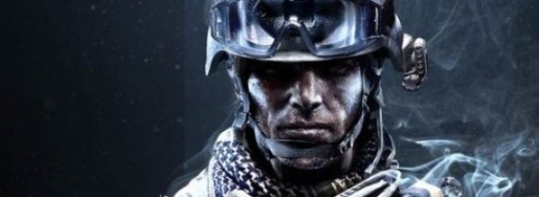 Battlefield 3