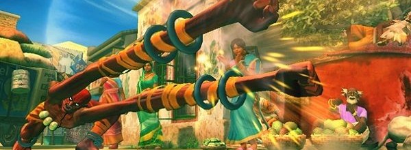 Annunci in vista per Capcom