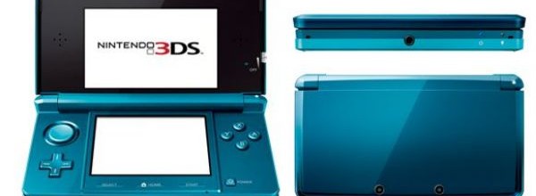 Aggiornamento e omaggi per Nintendo 3DS