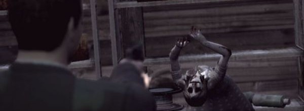 Deadly Premonition
