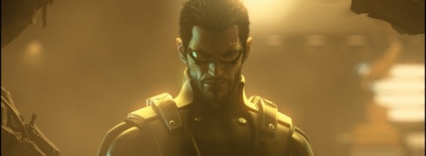 Deus Ex: Human Revolution