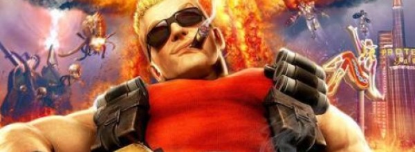 Duke Nukem Forever