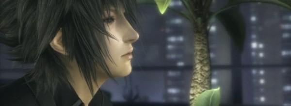 Final Fantasy XV