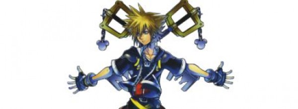 kingdom Hearts 3? Ora pensiamo al 3DS