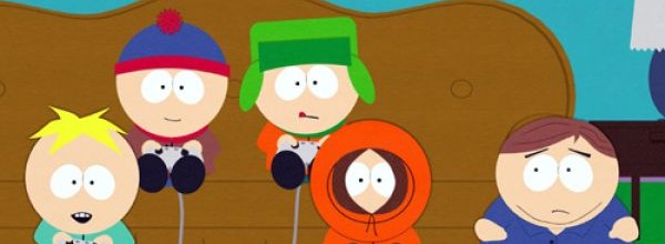 Un nuovo gioco di South Park in esclusiva per Xbox 360