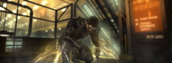 Deus Ex: Human Revolution