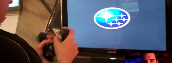 Forza Motorsport 4